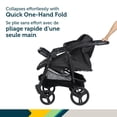 thumbnail image 3 of Safety 1st Double Double Duo Stroller, 3 of 8