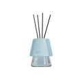 thumbnail image 1 of RRJ Rattan Reed Diffuser for Car Home Office, 130ml Fragrance Oil Cup Aromatherapy, Hotel Bathroom Interior Decor, Natural Air Freshener Deodorizer, Glass Bottle Rattan Sticks Scented Home Decor, 1 of 3