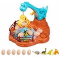 thumbnail image 4 of sdhkgrrt under $5 4Pcs Claw MachineToy, Clip Doll Early EducationToy,Mini Claw Machine Game,Educational PuzzleToy,Children's Fine Motor SkillToy,Interactive Learning Game, 4 of 9