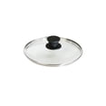 thumbnail image 1 of Lodge 8" Tempered Glass Lid, 1 of 3
