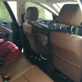 thumbnail image 3 of Dog Car Backseat Barrier Dog Car Barrier Mesh Pet Barrier Vehicle Dog Fence Dog Car Backseat Barrier Mesh Pet Barrier Vehicle Travel Dog Fence For Safe Driving, 3 of 8