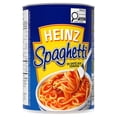 thumbnail image 2 of Spaghetti En Sauce Aux Tomates Avec Fromage, 2 of 8