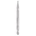 thumbnail image 2 of Stylo d'Acupuncture Manuel, Outil de Relaxation Musculaire BJ006 Point d'Acupression Outil de Réflexologie Acier Inoxydable pour avant-Bras, 2 of 8