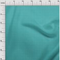 thumbnail image 2 of oneOone Viscose Jersey Fabric Geometric Block Print Sewing Fabric BTY 60 Inch Wide, 2 of 5