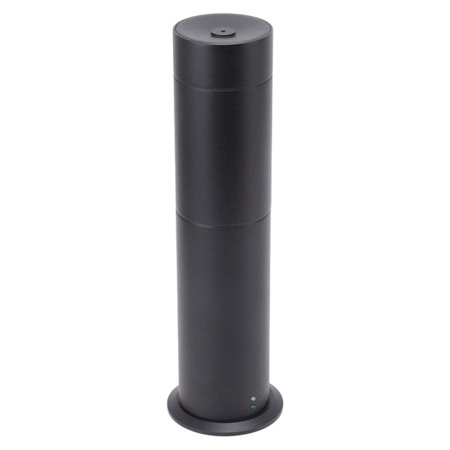 Diffuseur Intelligent, Machine d'Aromathérapie Télécommandée 120 ml, Diffuseur Machine à Parfum pour la Maison Diffuseur d'Huile Sans Eau Machine à Air Parfumé Diffuseurs pour Huiles Essentielles