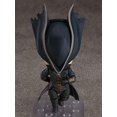 thumbnail image 3 of Bloodborne: Hunter Nendoroid Action Figure, 4" Multicolor, 3 of 5