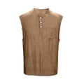 thumbnail image 3 of Chemises Confortables Hommes Ensemble de Compression Manteau Décontracté Couleur Violette T-Shirt à Manches Longues Hommes Tendance Col Roulé Hommes Hauts à Manches Longues Col Roulé Hommes Col Dame Haut de Tenue Active Hommes Petites Chemises à Manches Longues, 3 of 3