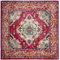 thumbnail image 4 of Safavieh Monaco Toria Traditional Area Rug, 4 of 7