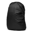 thumbnail image 3 of Housse de Sac à Dos Imperméable 30-45L Sac Ajustable Housse de Pluie pour Cyclisme Randonnée Camping Voyage, 3 of 8