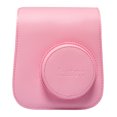 thumbnail image 3 of Fujifilm instax mini SE Instant Camera Case - Pink, 3 of 5