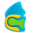 thumbnail image 1 of Heel Cushion,1 Pair Silicone Heel Heel Inserts Silicone Heel Cups Unrivaled Performance, 1 of 8