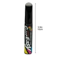 thumbnail image 3 of Black Car Touch Up Paint Pen Pearl White, Scratch Repair Marker With Spray, 20Ml For Deep Marks, 3 of 4