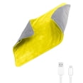 thumbnail image 1 of Birdeem Usb Heated Blanket, Electric Blanket 15W High-Power, 55 Degrees Heating,Machine Washable Super Cozy Soft Blanket, with Temperature Control Protection, 1 of 1