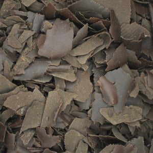 CHOCOLATE SHAVINGS DARK 2 KG