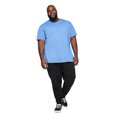 thumbnail image 2 of T-shirt à manches courtes George Plus pour hommes, 2 of 5