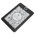 thumbnail image 1 of Ink Screen Electric Reader, 6 Inch Portable Text Annotation Eye  Digital Electric Book Reader Clear Display  for Travel for Home, 1 of 7