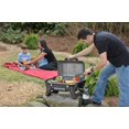 thumbnail image 2 of Char-Broil Barbecue Portable de Table 2go X200 TRU-Infrared Grill à Gaz / 12401734, 2 of 5