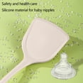 thumbnail image 3 of Kitchen Utensils Set High Grade Silicon Kitchen Utensil Set 5 Pcs Non Stick Cooking Tools for Every Kitchen Cooking Utensils Set, 3 of 6