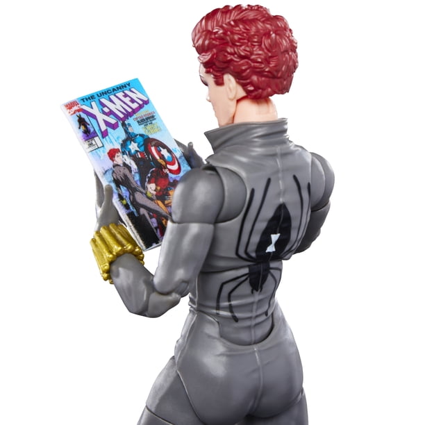 Marvel Legends Series Black Widow Action Figure - Walmart.ca