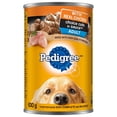 thumbnail image 1 of Pedigree Choice Cuts In Sauce Adult Wet Dog Food With Real Chicken, 1 of 6
