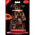thumbnail image 3 of Royal & Langnickel(R) Copper Foil Engraving Art Kit 5"X7"-Kitten & Puppy, 3 of 3
