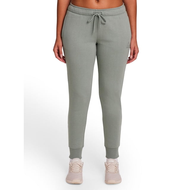 Reebok Foundation Pantalon de jogging en molleton pour femmes