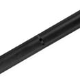 thumbnail image 2 of Barre de poids olympique CAP Barbell, noire, 7 pi., 2 of 8