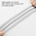 thumbnail image 4 of Disposable Bed Sheet Quilt Cover Hotel Travel Portable Double Bedding Thickened Quilt Sheet, 4 of 7