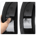 thumbnail image 2 of Pneu Tubeless Route 80/55-7.0(10.5x3.0) P65D Anti-Crevaison, 2 of 7