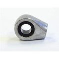 thumbnail image 3 of AP Multi Purpose Lift Support End Fitting 010-524 For 21 Inch To 36 Inch Gas Prop; 8 Millimeter/5/16 Inch Eyelet; Metal With Plastic Bushing; Set Of 2, 3 of 3