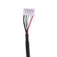 thumbnail image 3 of Mouse Wirefor Razer Naga,USB Mouse Cable/Wire/Line Replacement Mouse Cablefor Razer Naga Mouse Linefor Razer Naga Achieve More, 3 of 7