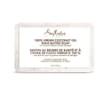 thumbnail image 1 of Shea Moisture 100% Virgin Coconut Oil Shea Butter Soap, 1 of 7
