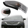 thumbnail image 1 of Lampe de Rétroviseur à Droite pour Toyota Corolla pour Avalon Scoin, 1 of 11
