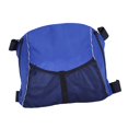 thumbnail image 1 of jinwen Kayak Mesh Bag Storage Pouch Seat Back Pocket Tackle Box for Boats, 1 of 9