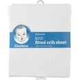 thumbnail image 2 of Drap-housse neutre Gerber Baby & Toddler, 2 of 2