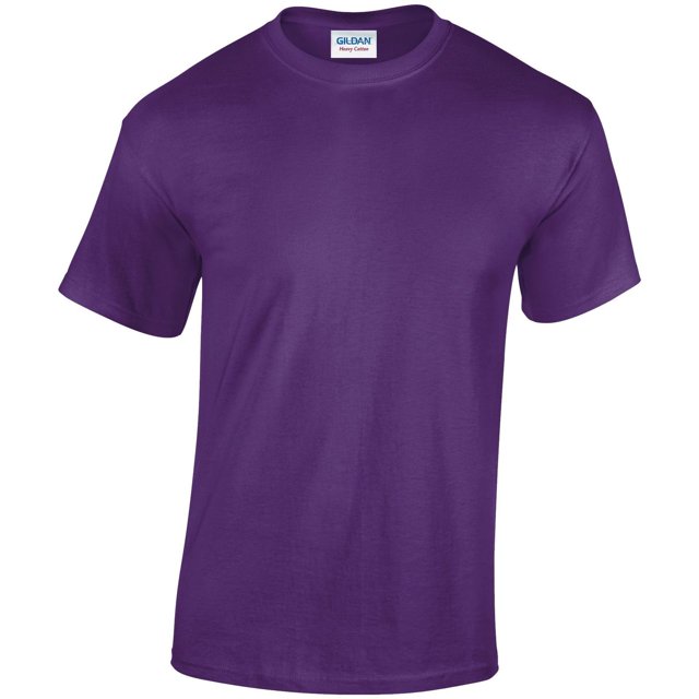 Gildan T-Shirt en Coton Épais pour Adultes