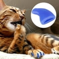 thumbnail image 3 of Cat Nail Protector, 100PCS Decorative Cat Paw Protector, For Dog Paw Cat Nail Dog, 3 of 8