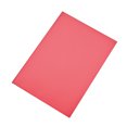 thumbnail image 1 of Unique Bargains A4 Size Plain Magnet Sheets for Crafts or Applying Adhesive Items 24 Mil Red, 1 of 4