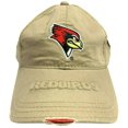 thumbnail image 1 of NCAA by Signatures Illinois State Redbirds Embroidered Beige Distressed Hat, 1 of 4
