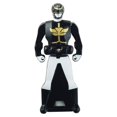 thumbnail image 3 of Power Rangers - Megaforce – Ensemble de clés des Rangers légendaires, collection A (rouge, bleu, noir), 3 of 4