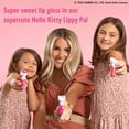 thumbnail image 3 of Gloss à lèvres Lippy Pal Swirl - Hello Kitty  Lip Smacker, 3 of 7