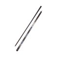 thumbnail image 4 of Lipstore Pool Cue Billiard Cue Carbon Fiber Two Sections 58" Portable 1/2 Split Snooker A, 4 of 8
