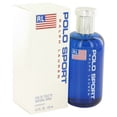 thumbnail image 2 of Polo Sport by Ralph Lauren for Men 4.2 oz Eau de Toilette Spray, 2 of 2