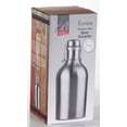 thumbnail image 2 of Brilliant Beer Growler, 2 of 2