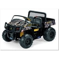 thumbnail image 1 of Peg Perego John Deere Gator XUV Camo Ride-On, 1 of 7