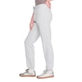thumbnail image 4 of George Women's Fleece Jogger, 4 of 6
