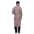 thumbnail image 5 of Atasi Kurta Pathani en Rayonne Imprimée avec Salwar Uni pour Tenue de Fête pour Hommes, 5 of 5