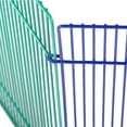 thumbnail image 2 of Midwest Small Pet Playpen 6 Square Feet, 2 of 9