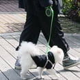 thumbnail image 5 of Retractable Dog Leash - Large Dog Leash Heavy Duty Dog Leash Retractable, 5 of 5