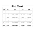 thumbnail image 3 of Weiqiqre Mens Cargo Pants Colorblock Drawstring Waisted Waisted Wide Leg Loose Track Pants, 3 of 6